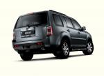 Honda Pilot 2009 года
